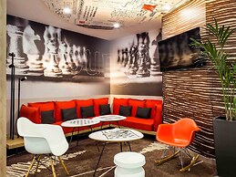 ibis Lannion Cote de Granit Rose
