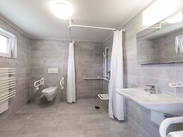 B&B HOTEL Wuppertal-City
