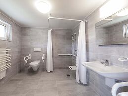 B&B HOTEL Wuppertal-City