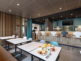 B&B HOTEL Wuppertal-City