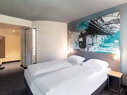 B&B HOTEL Wuppertal-City