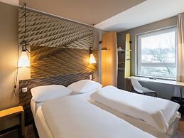 B&B HOTEL Wuppertal-City