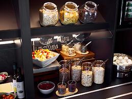 B&B HOTEL Wuppertal-City