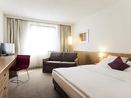 Novotel Düsseldorf City West