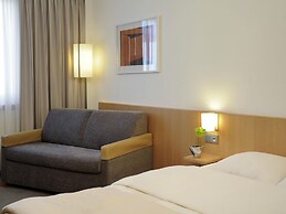 Novotel Düsseldorf City West