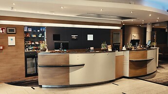 Novotel Düsseldorf City West