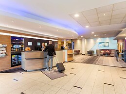 Novotel Düsseldorf City West