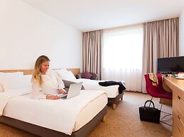 Novotel Düsseldorf City West