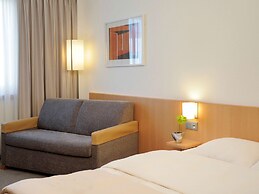 Novotel Düsseldorf City West