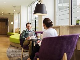 Novotel Düsseldorf City West