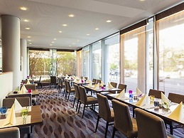 Novotel Düsseldorf City West