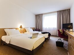 Novotel Düsseldorf City West