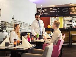 Novotel Düsseldorf City West