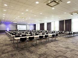 Novotel Düsseldorf City West