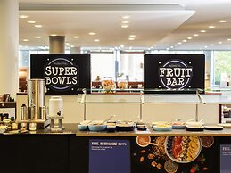Novotel Düsseldorf City West