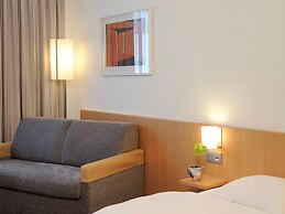 Novotel Düsseldorf City West
