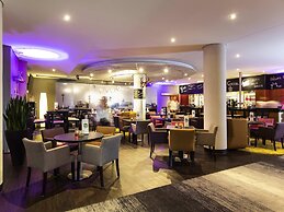 Novotel Düsseldorf City West