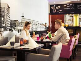 Novotel Düsseldorf City West