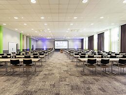 Novotel Düsseldorf City West