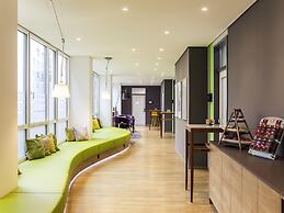 Novotel Düsseldorf City West