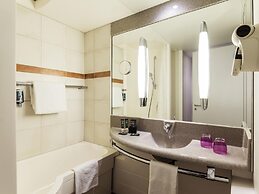 Novotel Düsseldorf City West