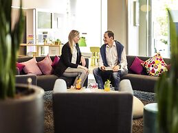 Novotel Düsseldorf City West