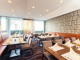 Novotel Düsseldorf City West
