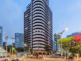 Mercure Fortaleza Meireles Hotel