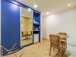 Mercure Fortaleza Meireles Hotel