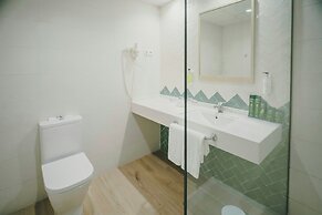 Hotel Sercotel Carlos III