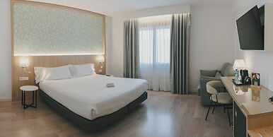 Hotel Sercotel Carlos III