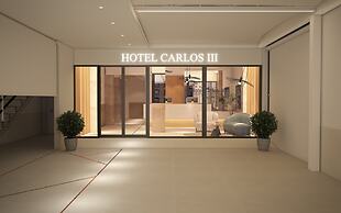 Hotel Sercotel Carlos III