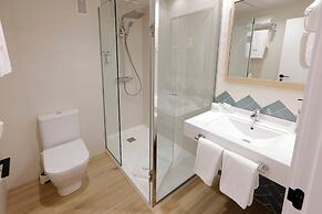 Hotel Sercotel Carlos III