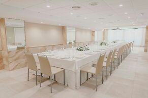 Hotel Sercotel Carlos III