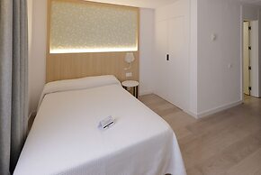 Hotel Sercotel Carlos III