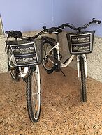 Hotel Sercotel Carlos III