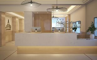 Hotel Sercotel Carlos III