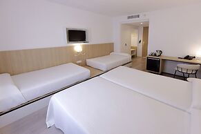 Hotel Sercotel Carlos III