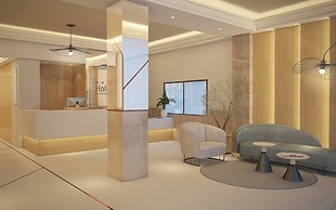 Hotel Sercotel Carlos III
