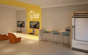 Hotel Sercotel Carlos III