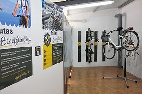 Hotel Sercotel Carlos III