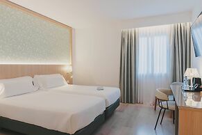 Hotel Sercotel Carlos III