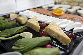 Hotel Sercotel Carlos III