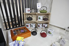 Hotel Sercotel Carlos III