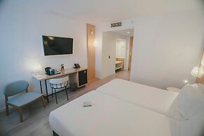 Hotel Sercotel Carlos III