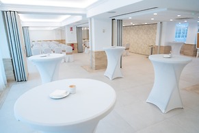 Hotel Sercotel Carlos III