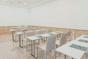 Hotel Sercotel Carlos III