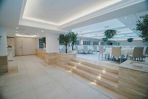 Hotel Sercotel Carlos III