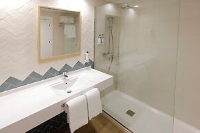 Hotel Sercotel Carlos III