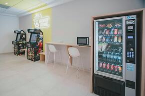 Hotel Sercotel Carlos III